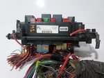 1995-1998 Chevy Silverado K1500 4X4 4WD Relay Fuse Box 1996 1997 Gmc. Fixed Price $73.00.