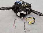 03-07 Saturn Ion Sedan Steering Wheel Clock Spring Cruise Signal Wiper. Fixed Price $107.99.