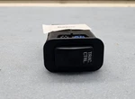 1999-2000 Ford Mustang Gt Traction Control Switch Assemb Button Black Oem. Fixed Price $45.99.