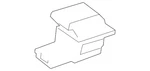 Genuine Land-rover Switch YUG500320PVJ. Fixed Price $59.31.