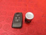 18-20 Volkswagen Atlas Keyless Ignition Start Stop Switch With Fob Oem. Fixed Price $79.99.