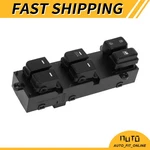 Front Left Driver Side Power Window Switch For Kia Optima 2014-15 935702T500. Fixed Price $21.99.