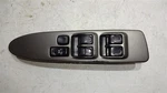 Driver Left Front Master Window Switch Fits 02-04 Isuzu Axiom 650042. Fixed Price $55.00.