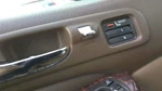 Front Door Switch Driver's Lock Premium Fits 01-06 Mdx 29289635. Fixed Price $110.70.