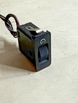 **bmw E39 525I 530I 540I M5 Light Intensity Dimmer Switch 61318360461. Fixed Price $29.99.
