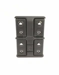 Bmw E34 E32 Master Power Windows Center Console Switches Cluster 1988-1995 Oem. Fixed Price $50.00.