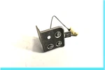 04-13 Maserati Quattroporte M139 Dashboard Control Switch Panel Oem. Fixed Price $32.00.