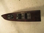 Master Window & Lock Switch With Bezel For 1998 Infiniti Q45. Fixed Price $54.95.