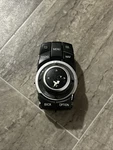Idrive Media Switch Controller Joystick Bmw E60 E84 E90 F10 2007-2015 9240956. Fixed Price $51.00.