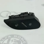 2017-2021 Alfa Romeo Giulia Front Left Door Unlock Switch Oem 01561154380. Fixed Price $31.99.