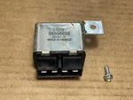 Tested! Oem 1984-96 Jeep Xj Cherokee 86-92 Mj Comanche Headlight Delay Module. Fixed Price $19.99.