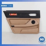 86-92 Jaguar XJ40 XJ6 XJ12 Rear Left Side Interior Door Panel Trim Beige Oem. Fixed Price $107.23.