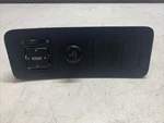 96-02 Toyota 4RUNNER Tacoma Camry Electric Power Side View Mirror Adjust Switch. Fixed Price $22.95.