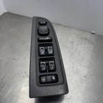 03-06 Chevy Silverado Gmc Sierra Tahoe Yukon Master Window Switch Oem. Fixed Price $45.00.