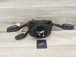 10-13 Oem Bmw E70 X5M Steering Column Clock Spring Combo Control Switch. Fixed Price $89.96.