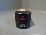 Range Rover L322 Hazard And Central Locking Switch YUG500420PUY 2006 To 2009. Fixed Price $33.52.