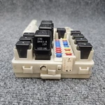2004-2006 Nissan Altima Fuse Box Relays Under-hood Bcm Ipdm 284B78J020 **read**. Fixed Price $49.77.