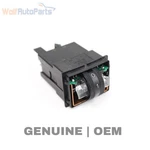 Rear - Heated Seat Switch / Dial Audi A4 A5 A6 Q5 Q7 8E0963563. Fixed Price $10.49.