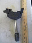 Oem Ford F5AC-13K359-AB Turn Signal Wiper Switch. Fixed Price $50.00.