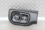 19-24 Ram 1500 Black Lh Driver Left Headlamp Headlight Switch Oem Factory Wty. Fixed Price $68.99.