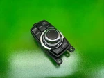 Bmw Media Controller Switch Mouse Navigation Oem Joystick 6582 9267955-01. Fixed Price $98.99.