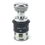Bentley Cigarette Lighter Knob Oem 3W0919307A Continental Azure Bentayga Arnage. Fixed Price $49.00.