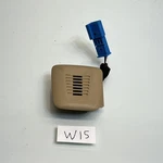 Bmw X3 (F10 F30 F13 F25 X5 X6 335 M3 535) Microphone Telephone 9181410 Oem. Fixed Price $28.99.
