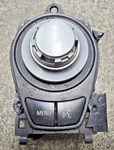 06 07 08 Bmw E87 3 E90 E91 Original Media Switch Mouse Controller Joystick. Fixed Price $58.45.