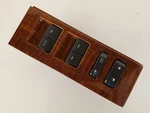 06-07 Ford Explorer 6L2T-14540-ADW Drivers Side Left Master Window Switch Oem. Fixed Price $24.47.