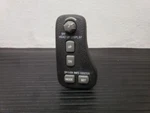 01-05 Pontiac Aztek Light Dimmer Info & Control Switch Oem 12199281. Fixed Price $31.50.