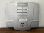 Oem 07-17 Lexus LS460 Engine Cover Motor Shield Plate Trim 11209-38010. Fixed Price $120.00.