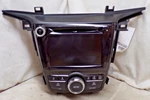 14 15 16 17 Honda Odyssey Radio Cd Touch Screen Navigation & Code 39540-TK8-A730. Fixed Price $197.33.