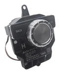 2012-2015 Mercedes Glk (W204 W212 X204) Idrive Multimedia Switch Knob Button. Fixed Price $44.99.