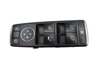 08-14 Mercedes E350 E550 Front Left Driver Master Window Switch 2129056000 Oem. Fixed Price $68.40.