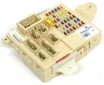 Oem 2012KIA Sorento Cabin Fuse Box 95400-1U130. Fixed Price $332.50.