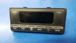 2001-2002 Chevrolet Gmc Cadillac Fuel Trip Info Display Screen Oem. 15082595. Fixed Price $59.99.