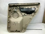 Land Rover 2010 LR2 Rear Left Driver Side Door Panel Cover Trim Beige Factory. Fixed Price $62.67.