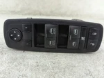 2017-2022 Chrysler Pacifica Driver Left Door Master Power Window Switch RS2JZ. Fixed Price $46.22.