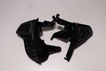 2017-2019 Ford Escape Steering Wheel Cruise Control Switches Oem GJ5T14K147CA.. Fixed Price $60.45.