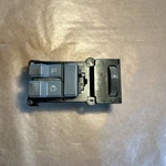 1988-1994 Chevy Silverado Gmc Sierra Tahoe Headlight Switch Dash Trim Bezel Y23. Fixed Price $44.50.