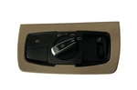 2012-2018 Bmw 328I Headlight Headlamp Control Switch Button Oem 265 297-04. Fixed Price $10.00.