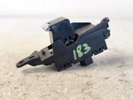 16-23 Mazda CX-9 CX9 Parking Brake Control Switch Handle Lever Unit Oem. Fixed Price $52.47.