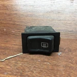 1982 Volkswagen MK1 Rabbit Rear Defrost Switch 175959621A Interior Trim B36. Fixed Price $11.16.