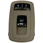 14-20 Maserati Quattroporte Front Left Window Door Lock Switch 670019514 Oem. Fixed Price $27.98.