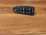 Bmw E38 E39 740 750 525 528 530 540 Front Driver Side Main Window Switch Oem #5. Fixed Price $75.00.