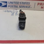04-07 Infiniti QX56 Nissan Titan Armada Brake Pedal Height Adjustment Switch Oem. Fixed Price $14.39.