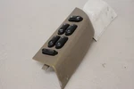 Genuine Oem Ford Driver Front Door Master Power Window Switch Fits 2003 Explorer. Fixed Price $29.99.