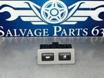 2007 Lexus LS460 Fuel Door Trunk Popper Switch - Gray 15C041 185K. Fixed Price $22.36.