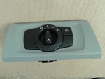 Oem 2006-2013 Bmw E82 E88 E90 E91 E92 E93 Gray Headlight Switch Controller. Fixed Price $24.00.