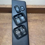 96-02 Isuzu Trooper Power Window Master Switch Drivers Lh 897122-8491. Fixed Price $59.75.